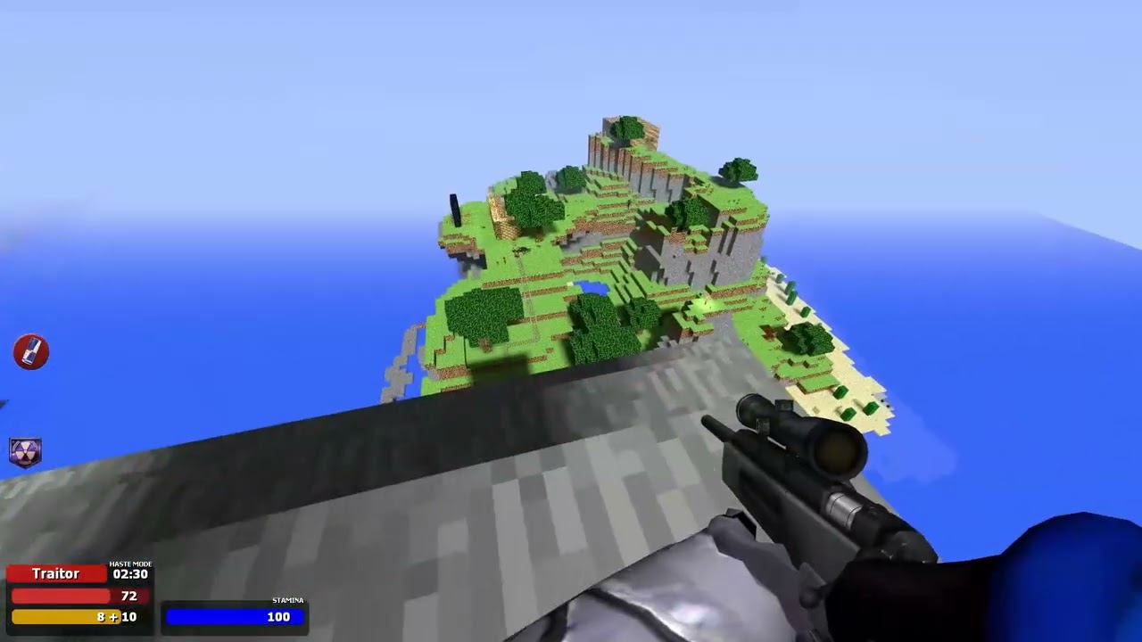 Amazing ttt
