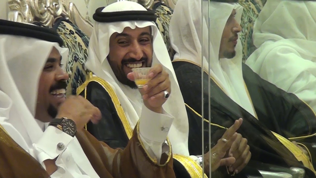حفل زواج العرسان |عبدالله محمد المندهه وعماد محمد المندهه وخالد سعود المندهه