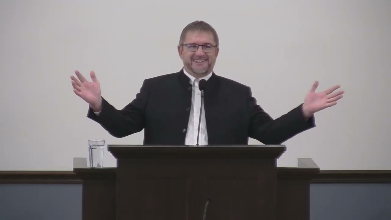 Faith and Wisdom