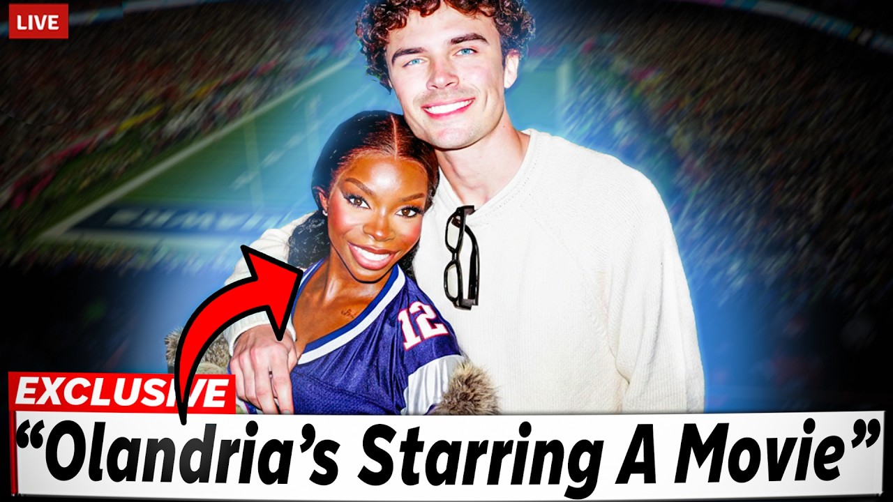 Olandria Going To Hollywood After Nicolandria Reunites ...