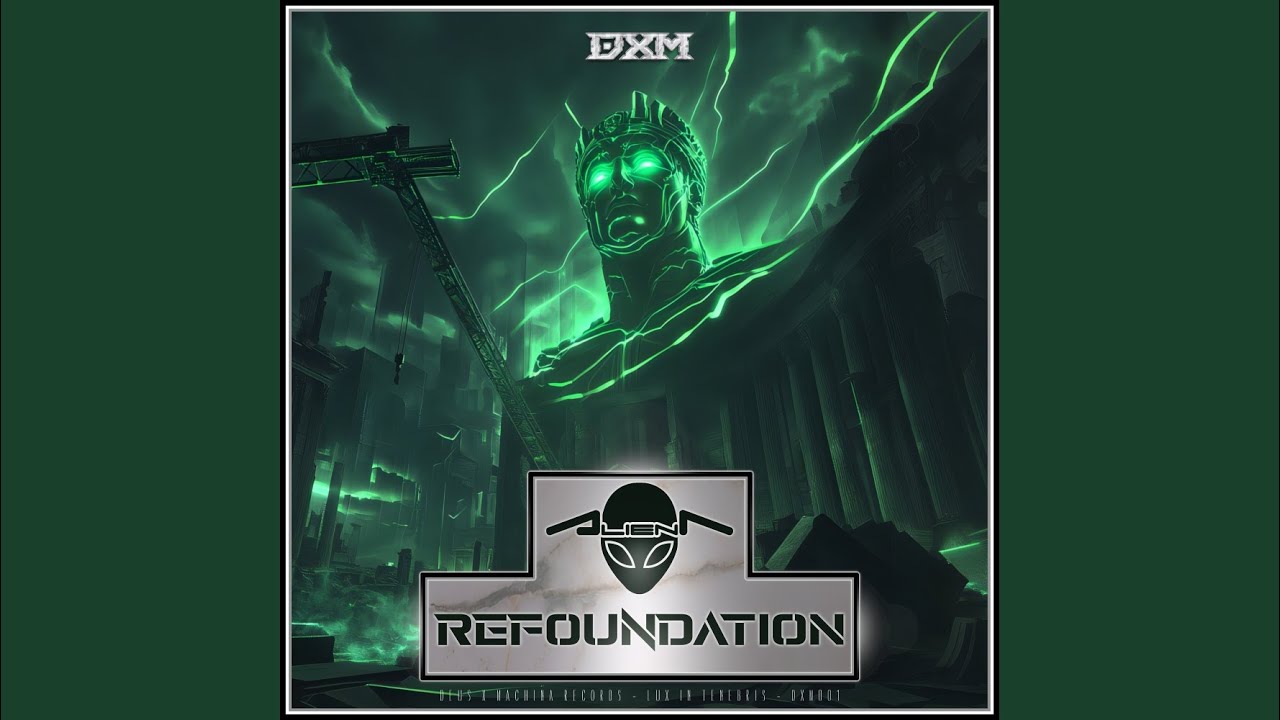 Refoundation (Streaming Edit)