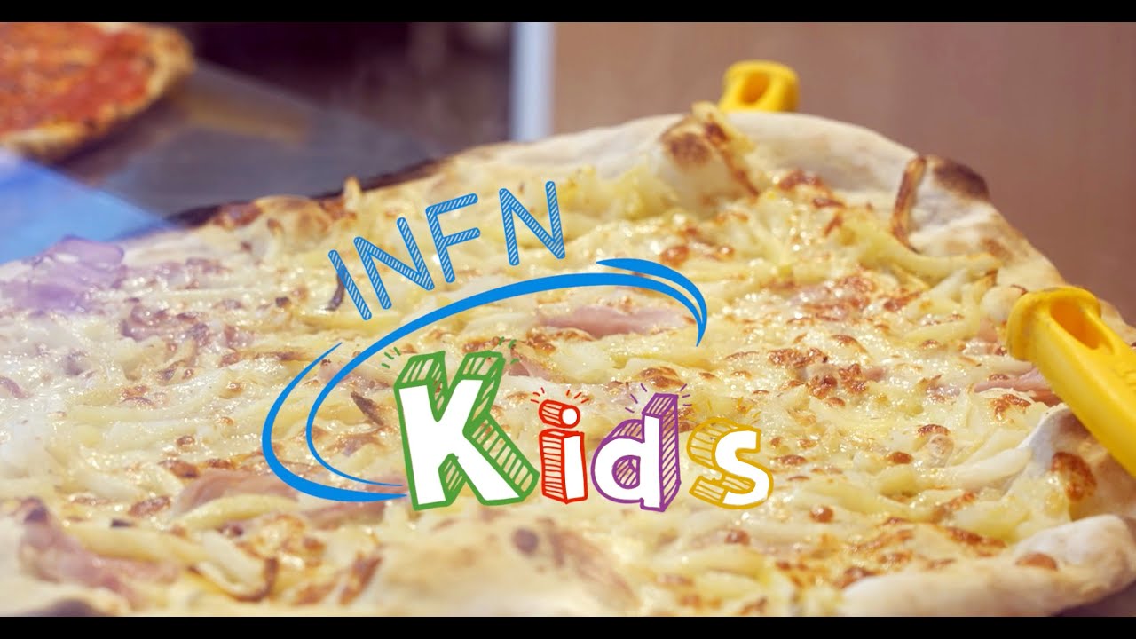 Viva la pizza!