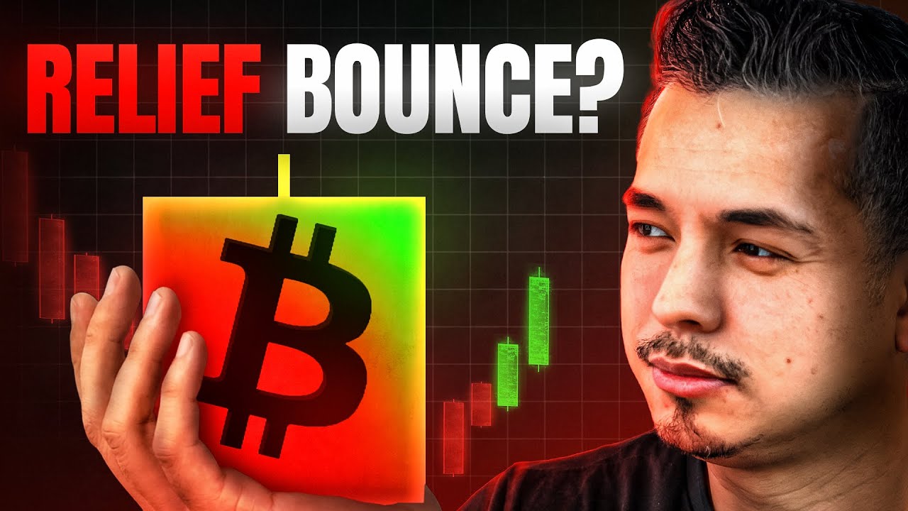 The Only Crypto Bounce Signal To Watch Now!