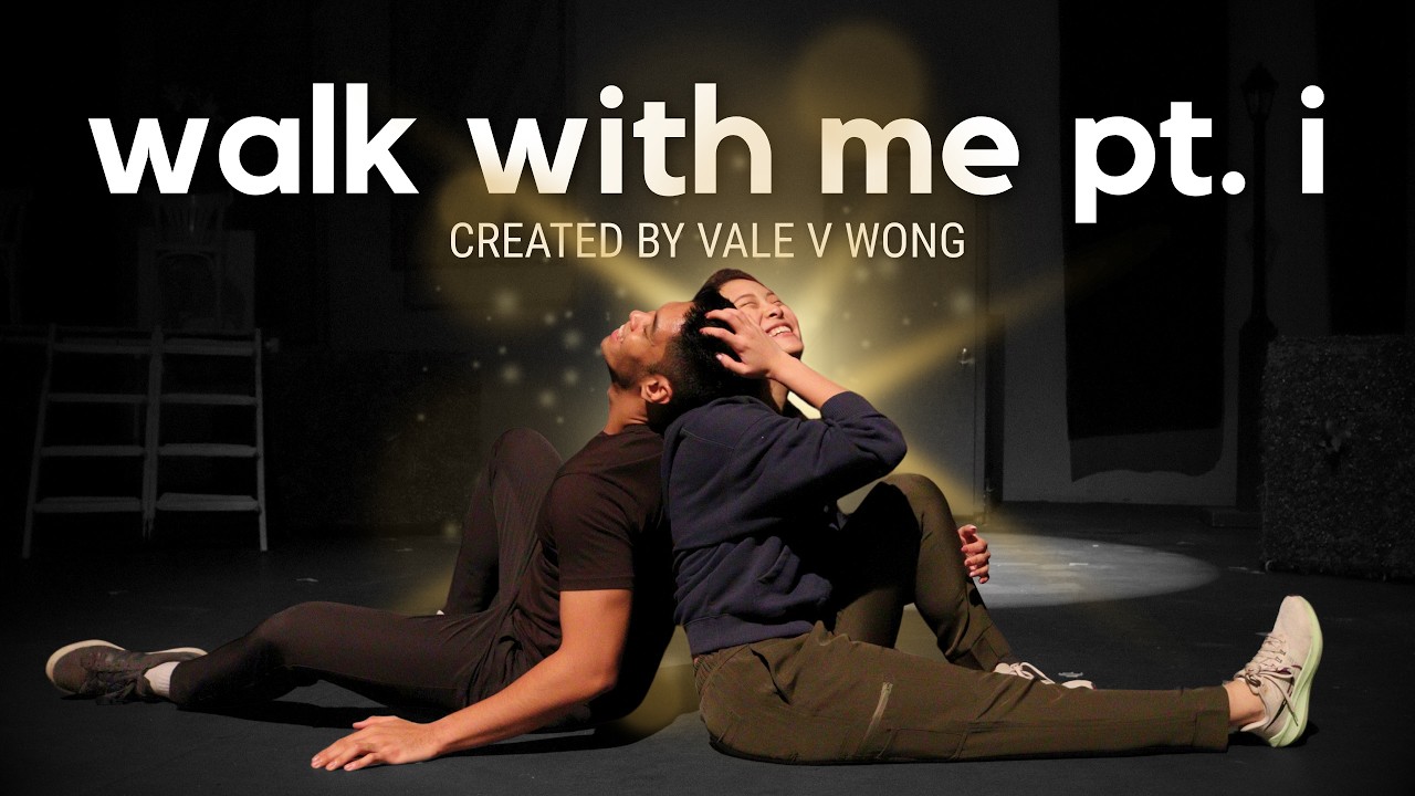 Walk With Me Pt.1 | LIFE IS&hellip; The Musical | KLMC
