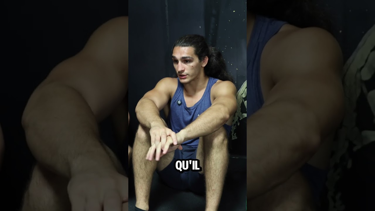 Le dopage 💉 en MMA 🥊