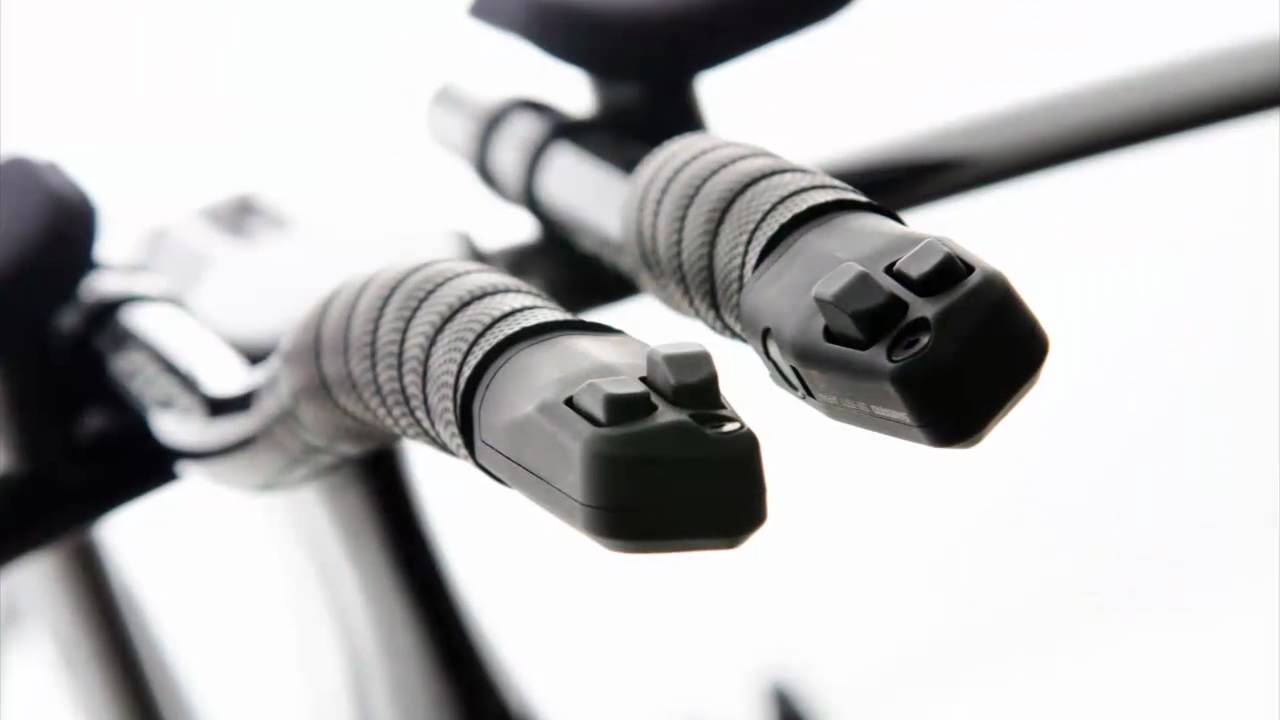 Shimano Di2 Triathlon TT Review
