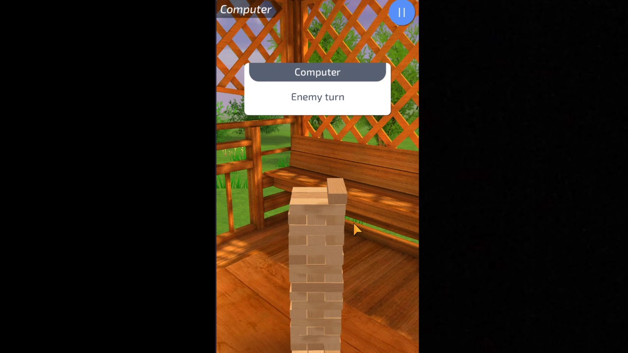 How to Play Jenga