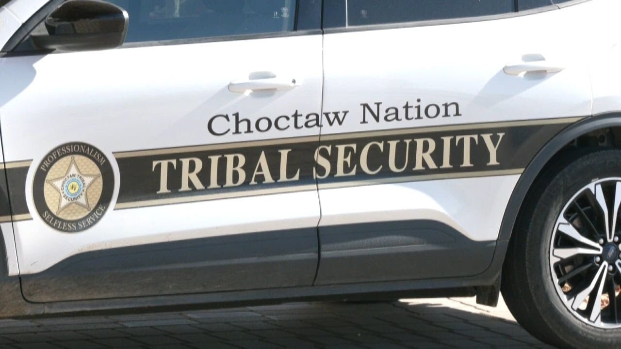 Bill would expand law enforcement resources for tribal nations