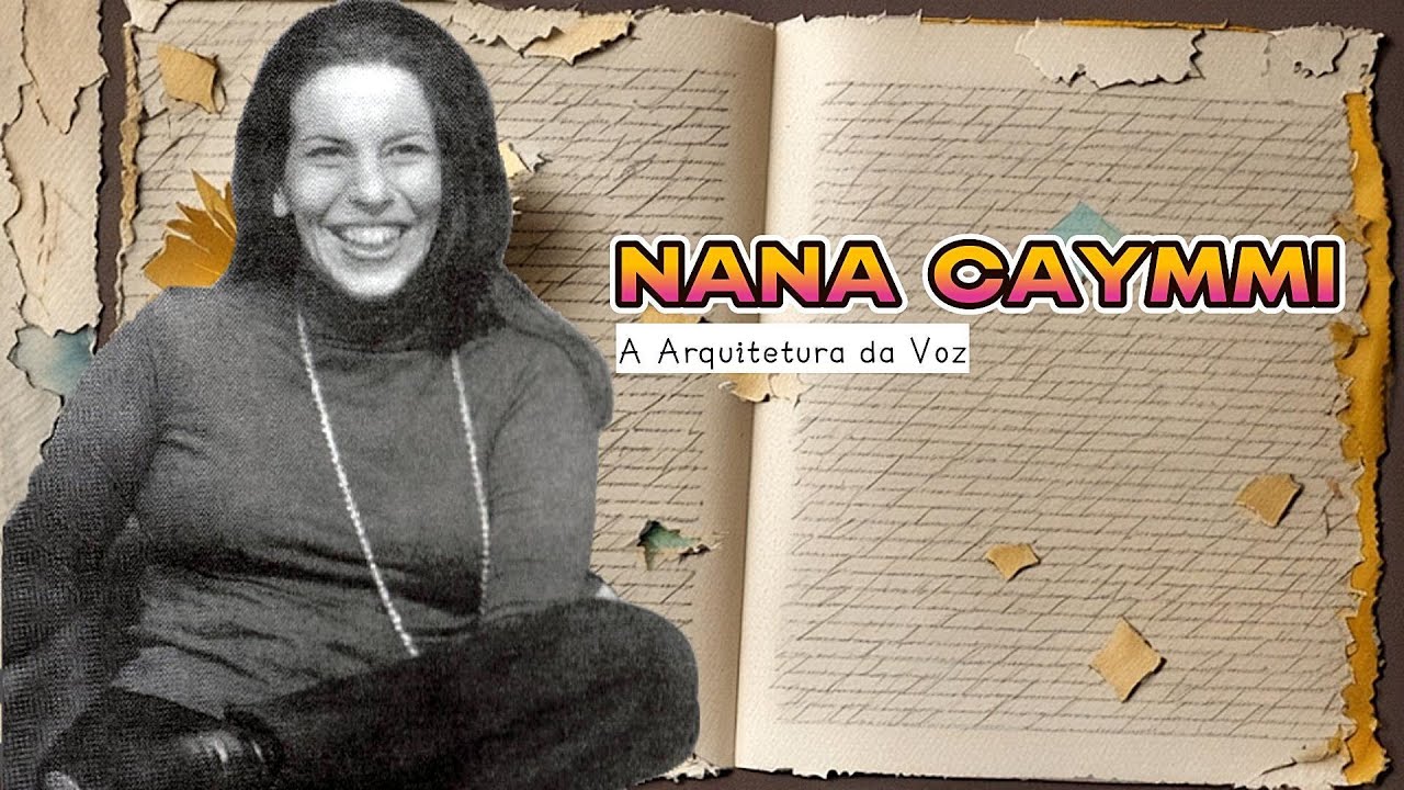 Nana Caymmi