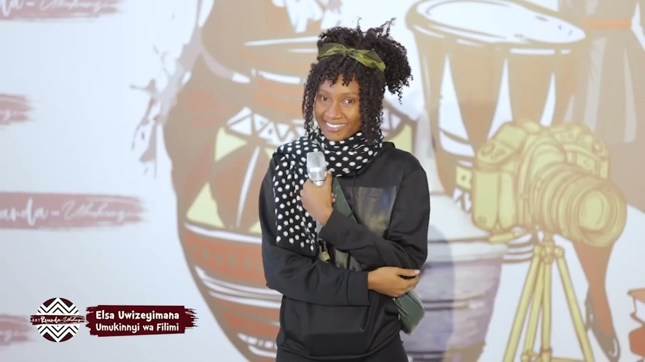 ArtRwanda-Ubuhanzi, Second Edition | Episode 5, Musanze District, 7-8 September 2022