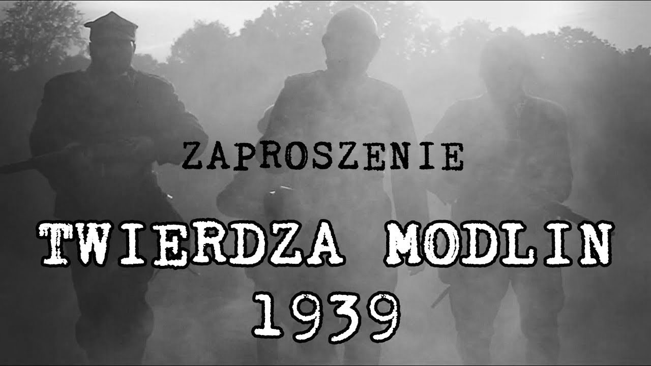 Twierdza Modlin 1939