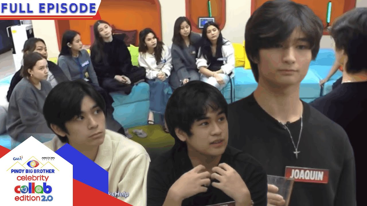 Pinoy Big Brother Celebrity Collab Edition 2.0 | Day 80 | January 12, 2026 Full Episode