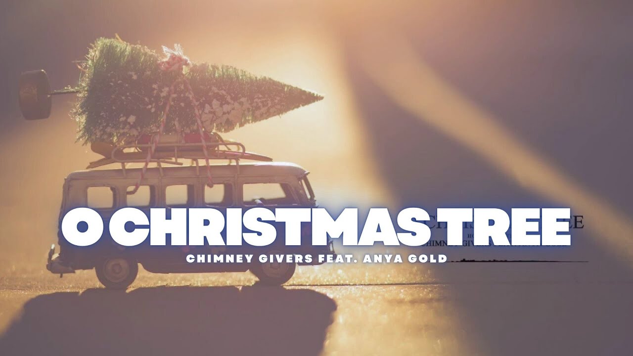 O Christmas Tree Remix - Chimney Givers Feat. Anya Gold - Background Music - Epidemic Sound