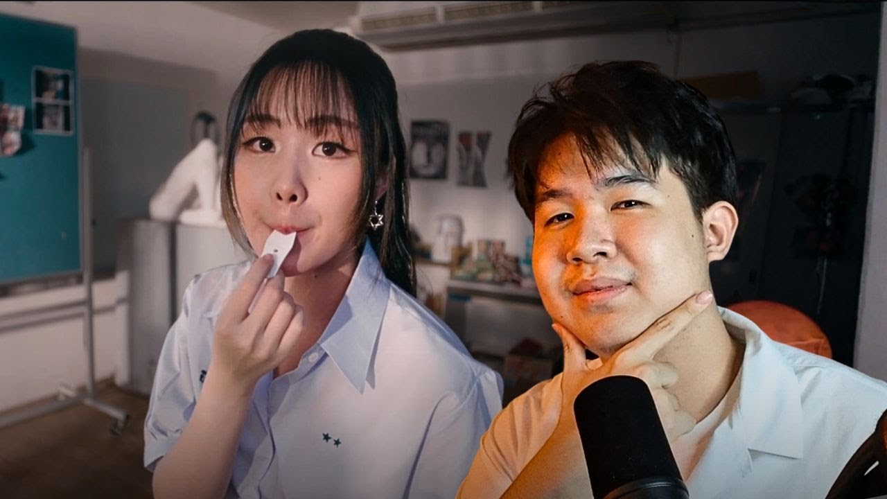 เกมออฟเดอเยีย 2026 | Love Love Mystery Club (Part 1)