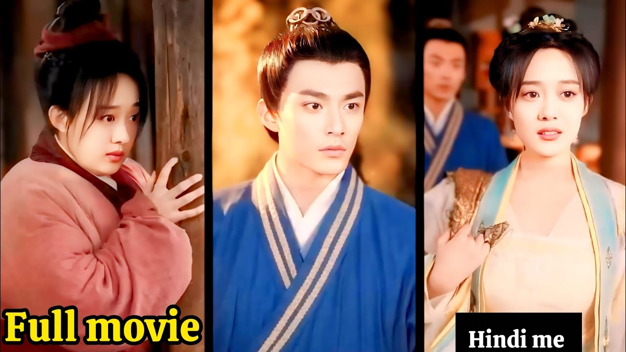 Baffalo🐃fat girl🙇‍♀️time travel🧳hidden majesty🤴master chef👨‍🍳....Full movie explained in hindi