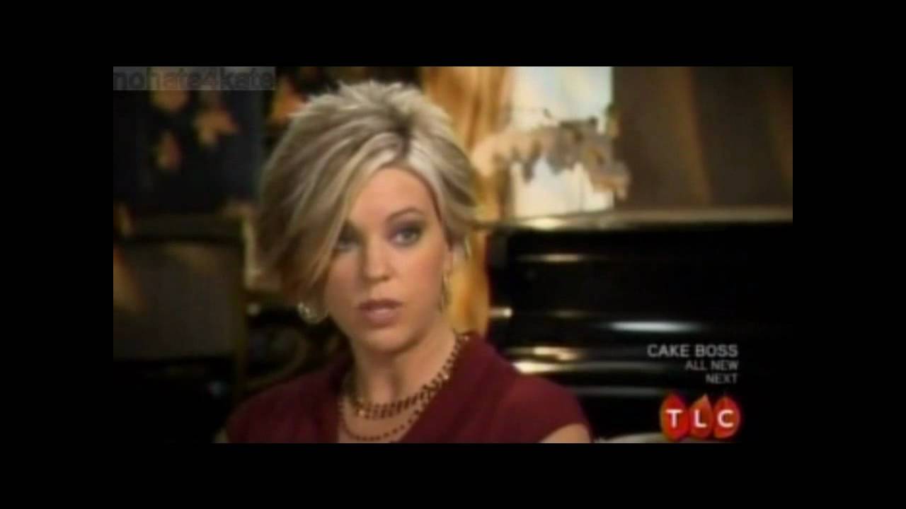 TLC Kate Gosselin Interview Part 1 of 5