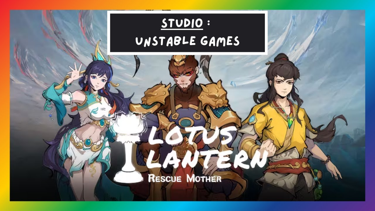 Lotus Lantern : Au cœur de l'Orient mystique