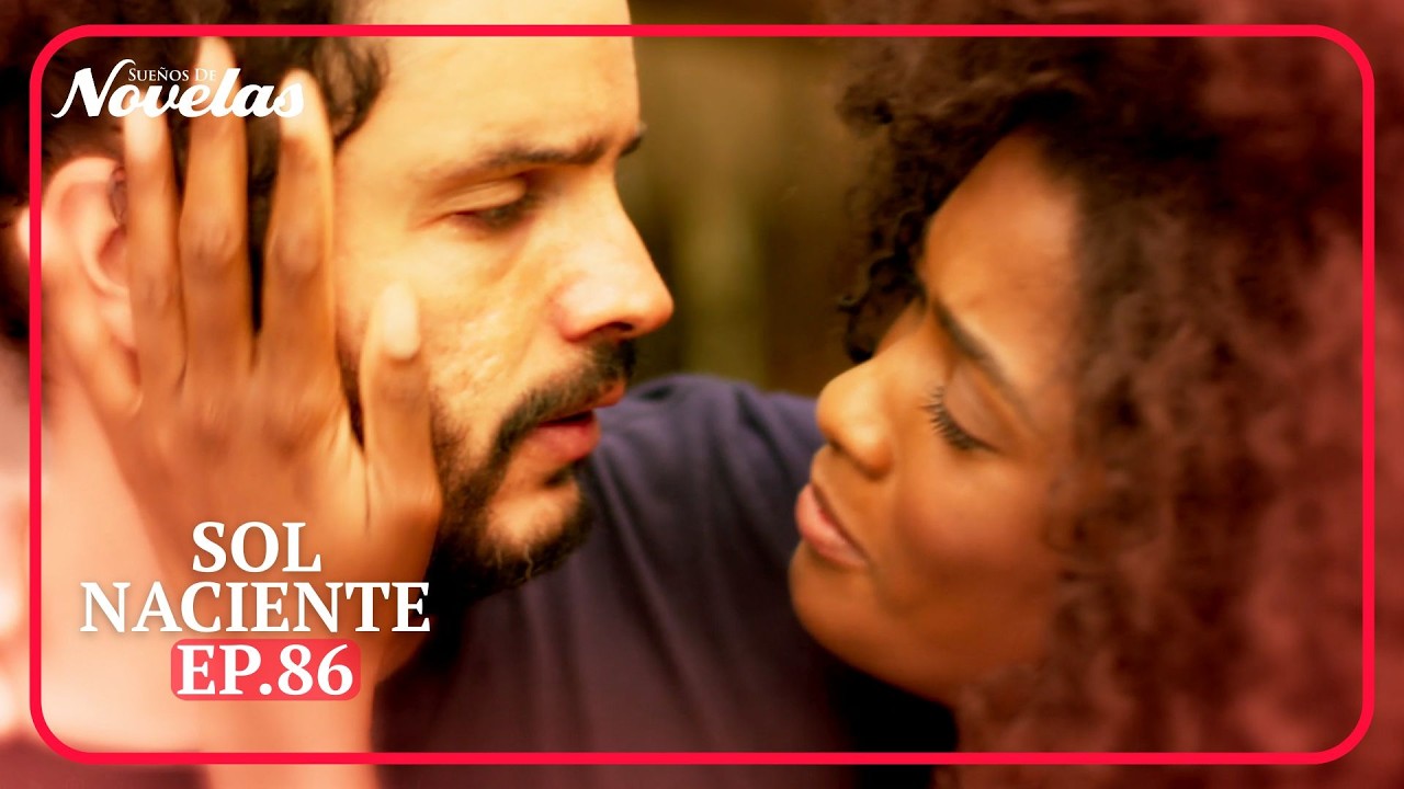Sol Naciente Ep.86 | Capítulo Completo