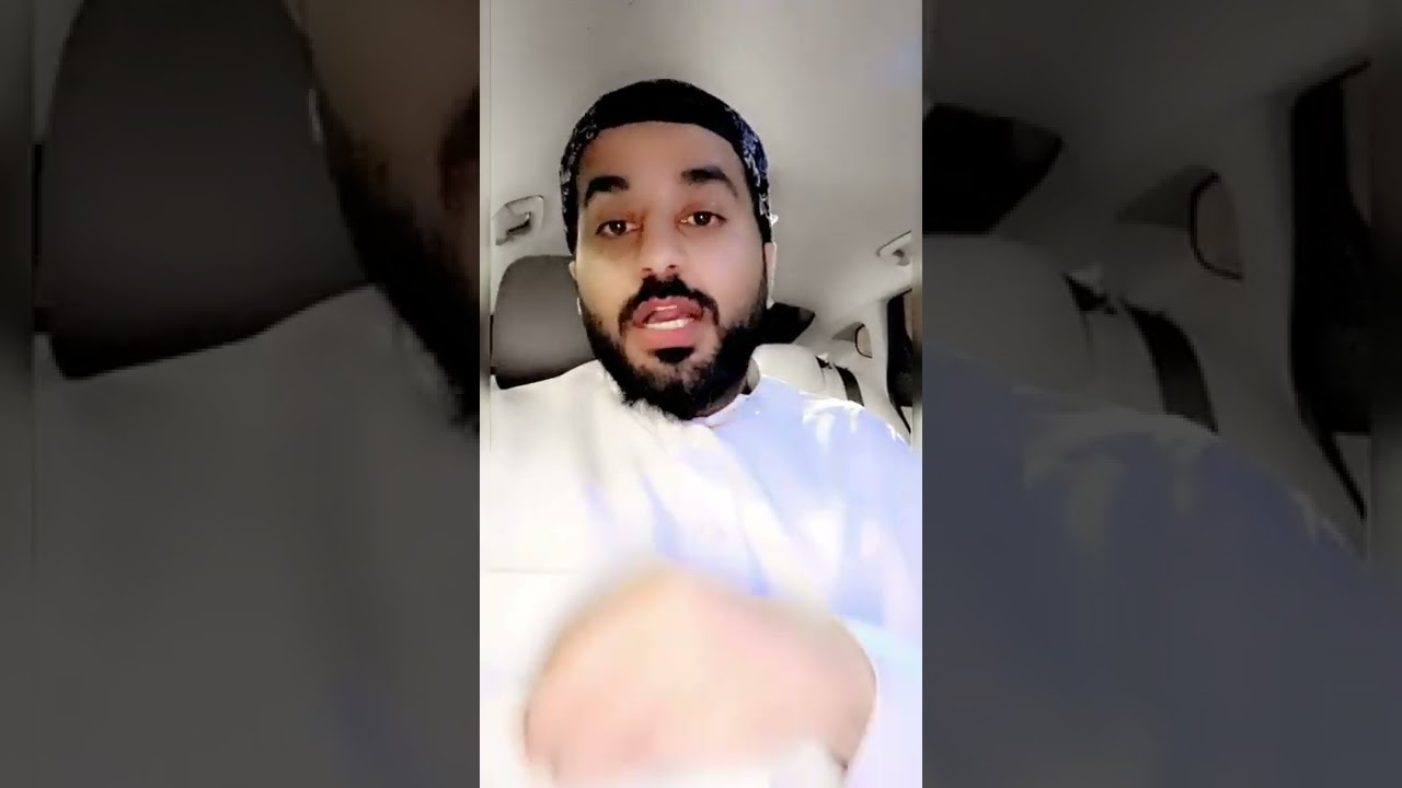 شخص صار مجنون بعد الرؤيا اللي شافتها زوجته ⁉️ ( قصه غريبه )