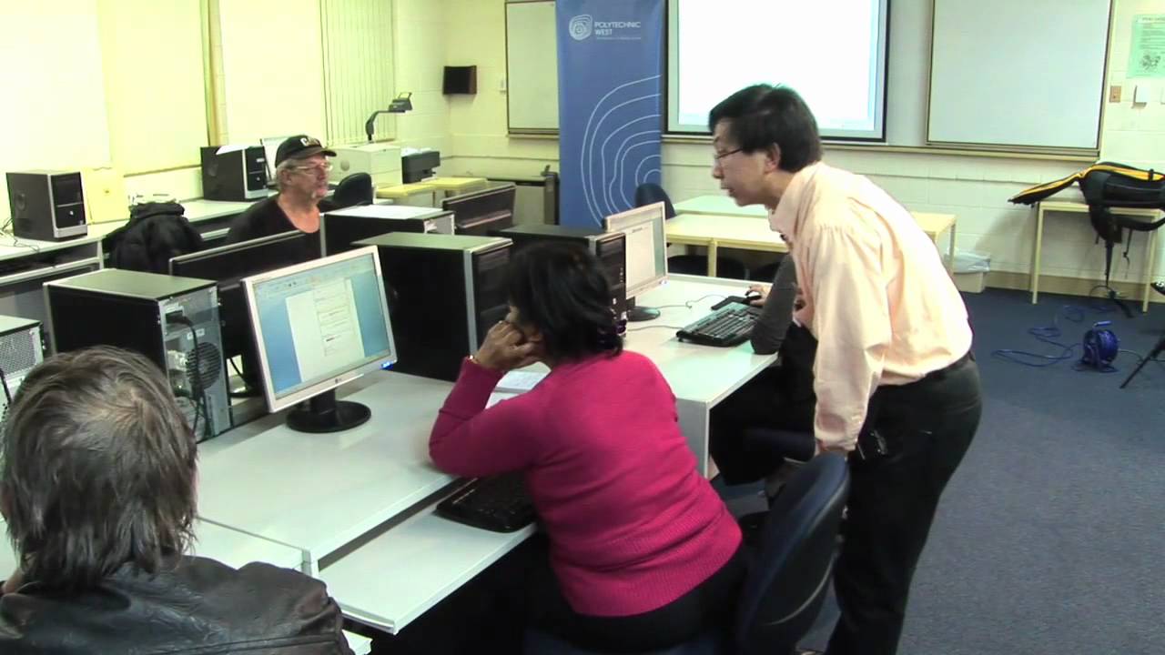 ACE Computer Training