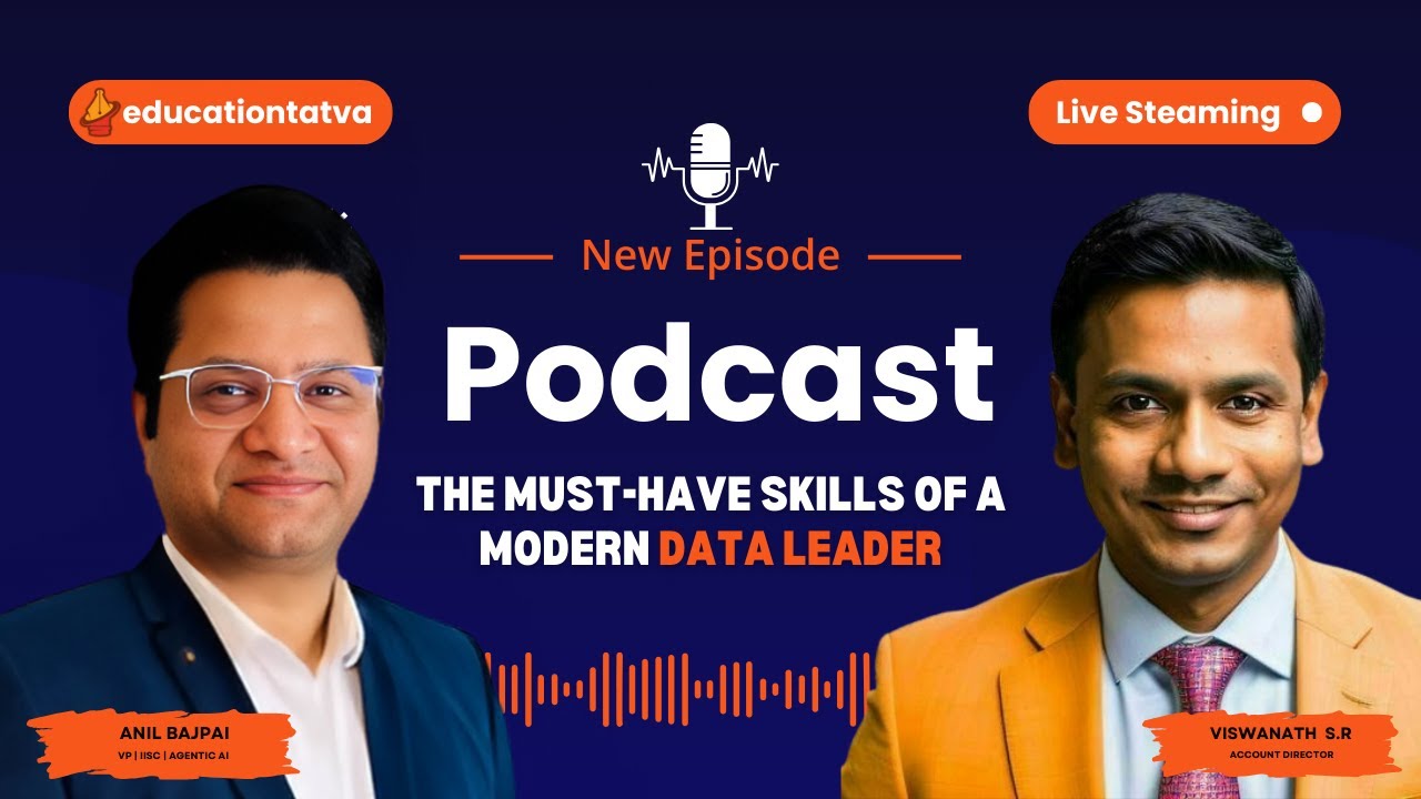 What Freshers Must Know in 2026: Banking, Data & AI Careers | #educationtatva