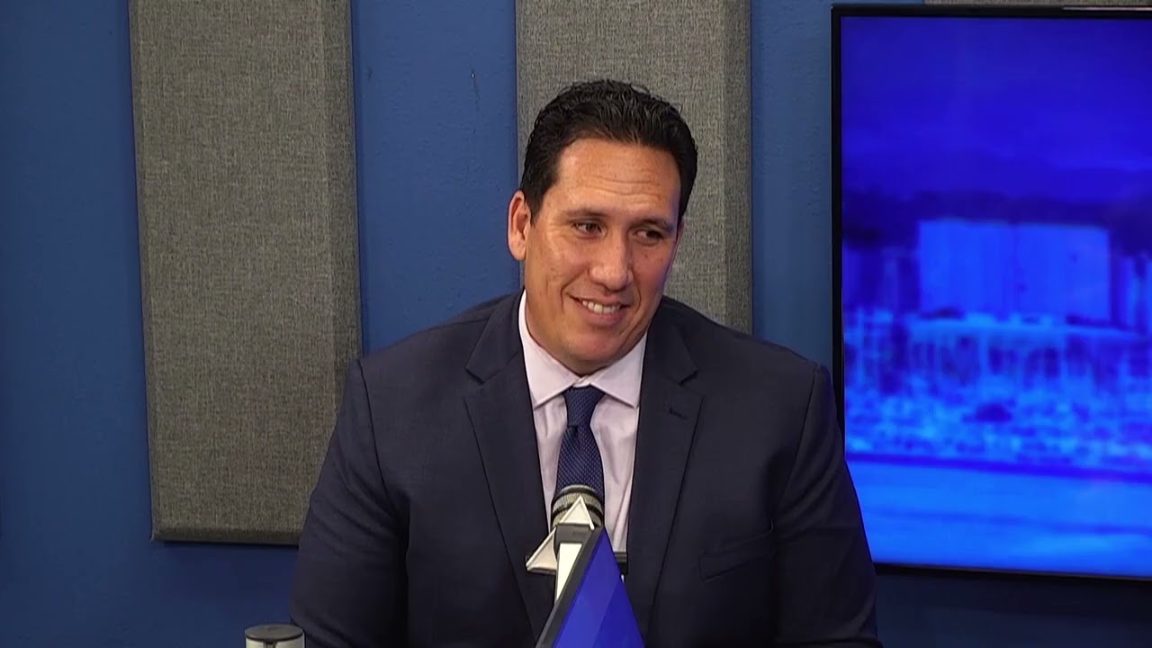 Sen. Jarrett Keohokalole | Part 2
