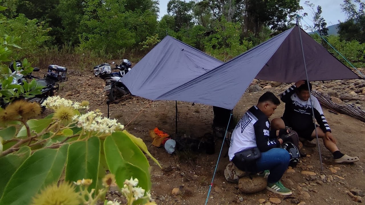 Motou Camp muna tayo Ka Rides