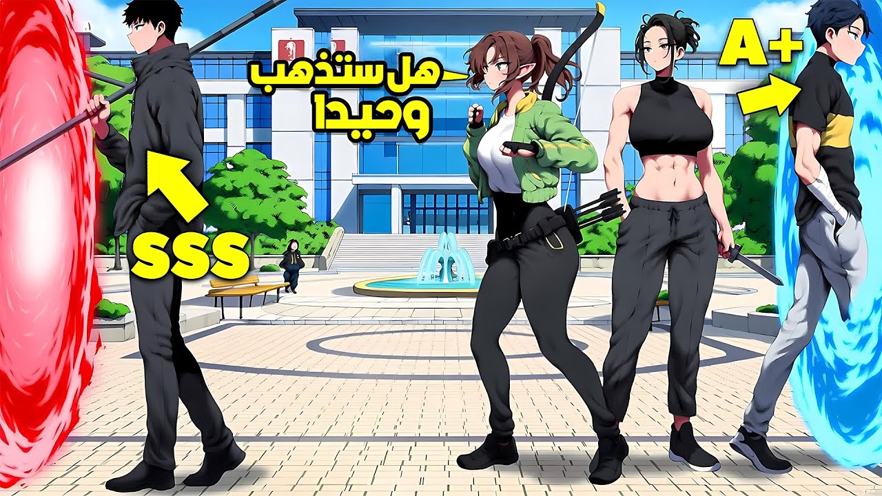 اشتغل كمهرب جوائر وسط الدانجون بينما الاخرين بنفس عمره لم يبدأو التدريب بعد