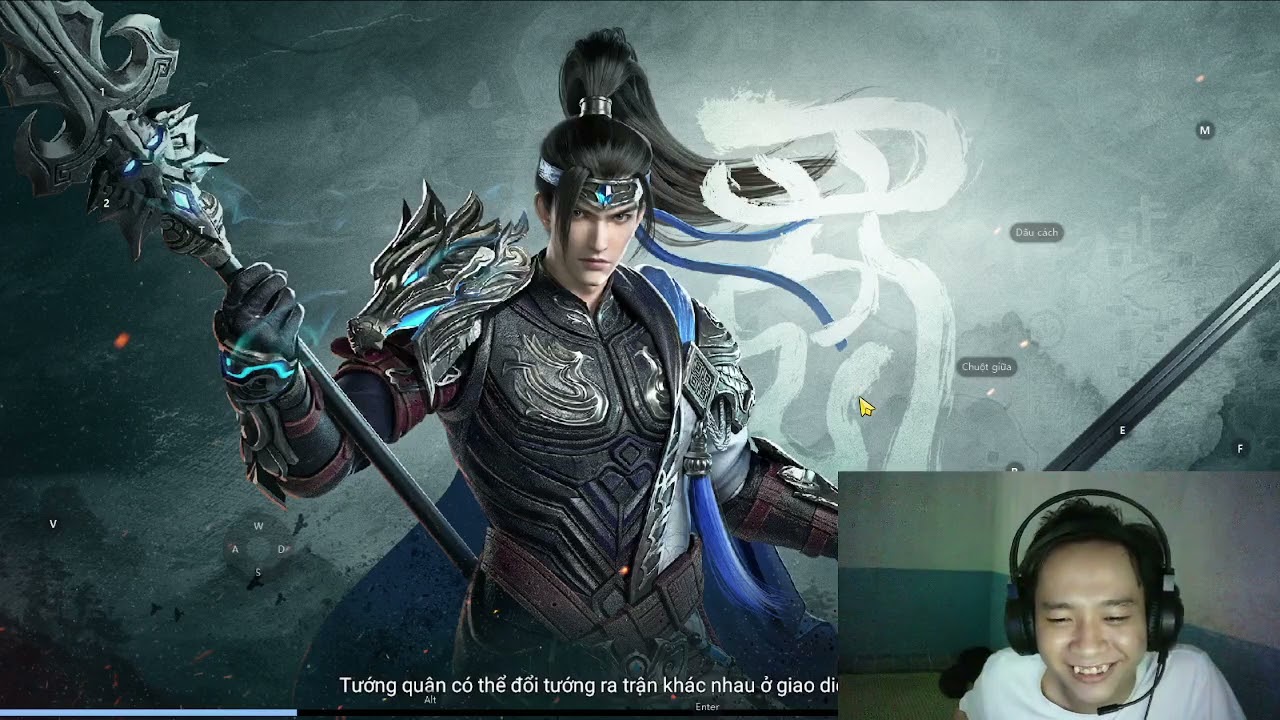 Fast Track to Max Level in Peak of the Three Kingdoms 2