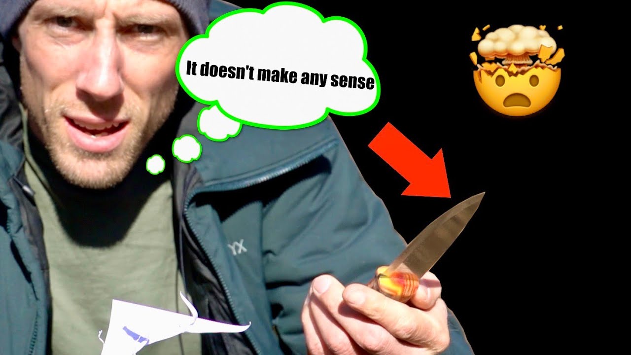 Вы ошибаетесь насчёт СУПЕР СТАЛИ