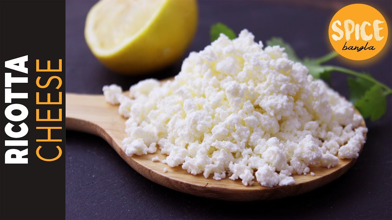 পারফেক্ট ছানা রেসিপি | Cottage Cheese Recipe | Bangladeshi Chana Recipe | Homemade Cheese Recipe