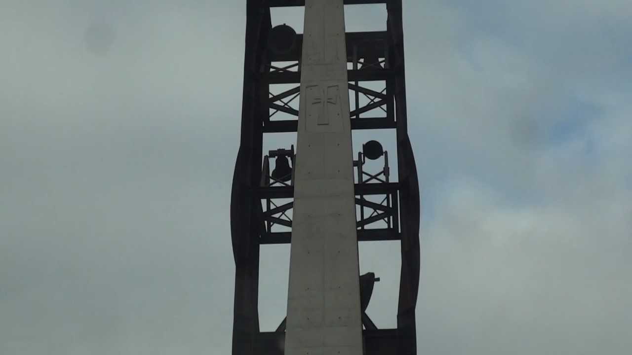Campane di Ponte San Giovanni (PG) - Plenum Solenne
