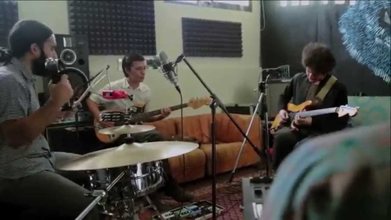 Polock - Everlasting (Home and Naked session)