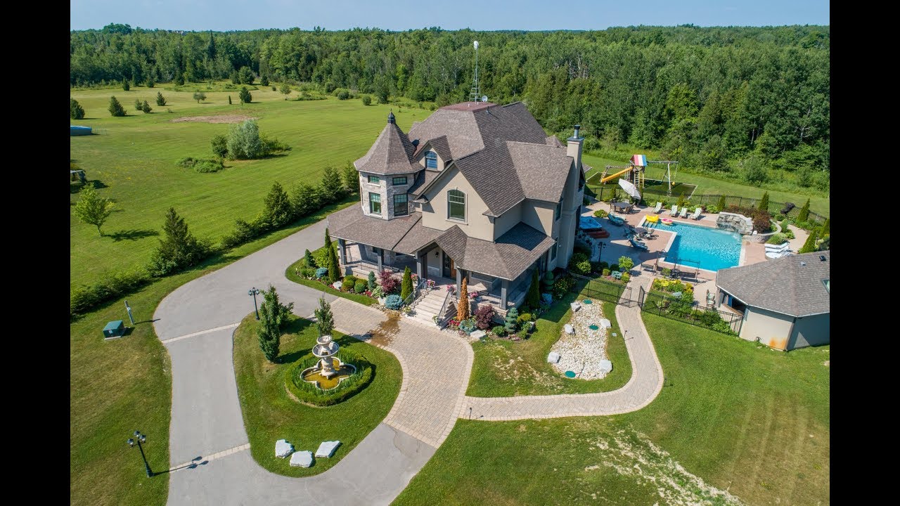 18629 Horseshoe Hill Road Caledon