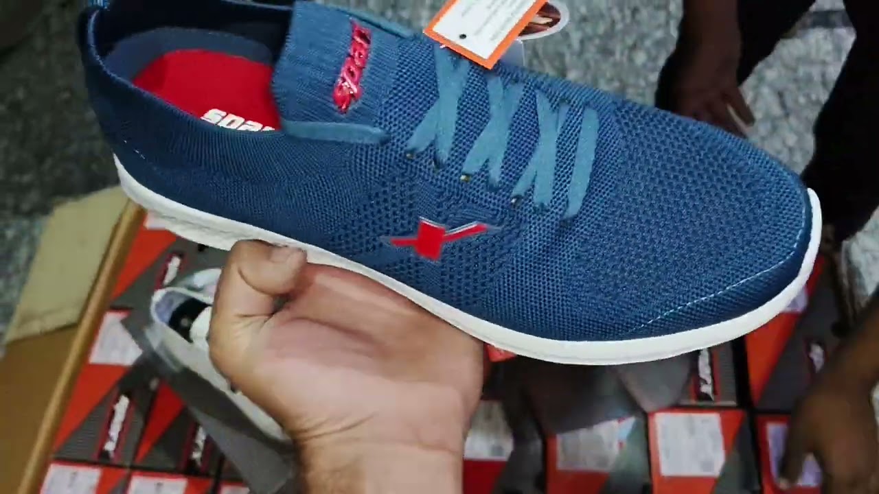 Sparx | sports shoes|mob :8755846258| wholesale|fresh lot| running shoes|Rate :350 |