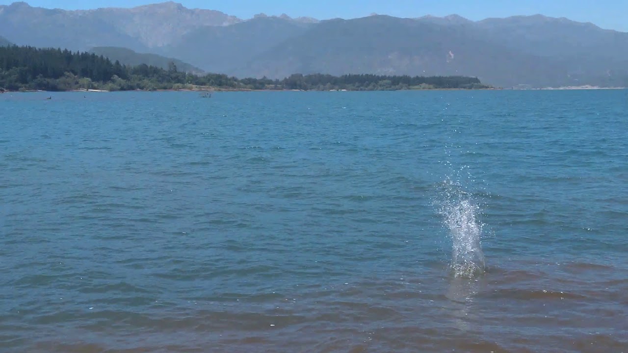 Embalse Colb&uacute;n