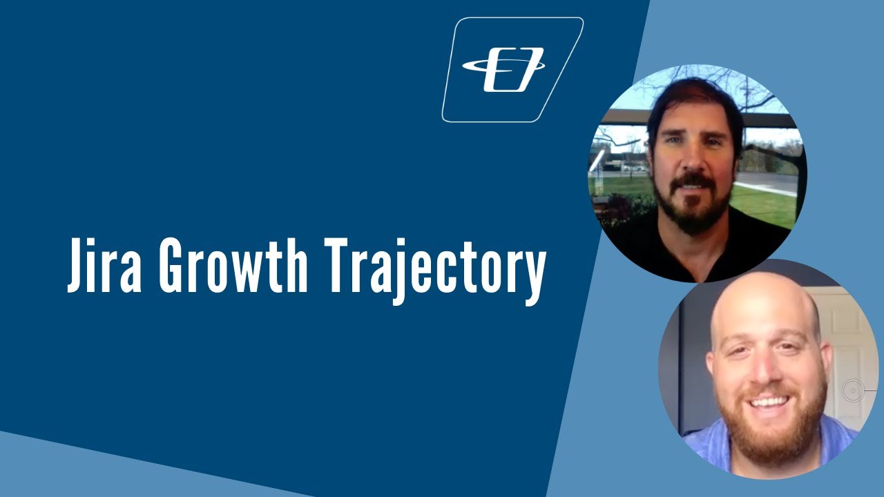 Jira Growth Trajectory