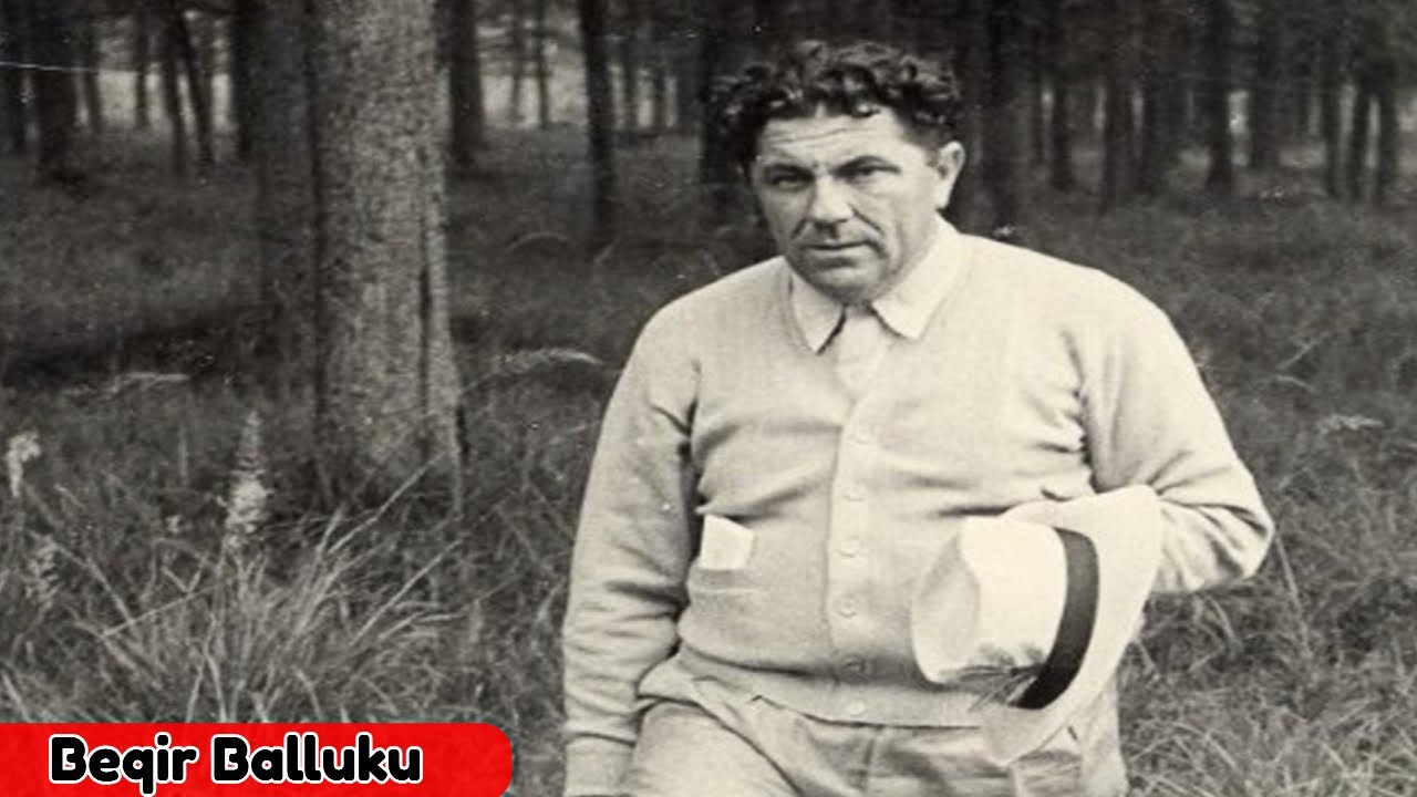 NJË TAKIM I FSHEHTË I BEQIR BALLUKUT ME TITON