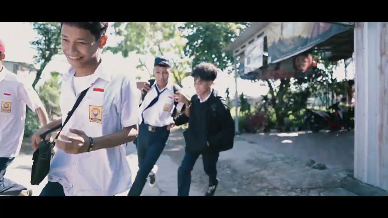 Catatan Akhir Sekolah Kelas 9 Tahun 2023 SMPN 2 Sambungmacan