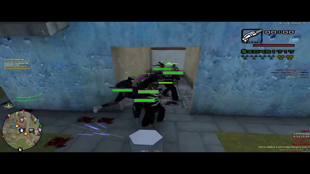 TK CnR Highlight #12