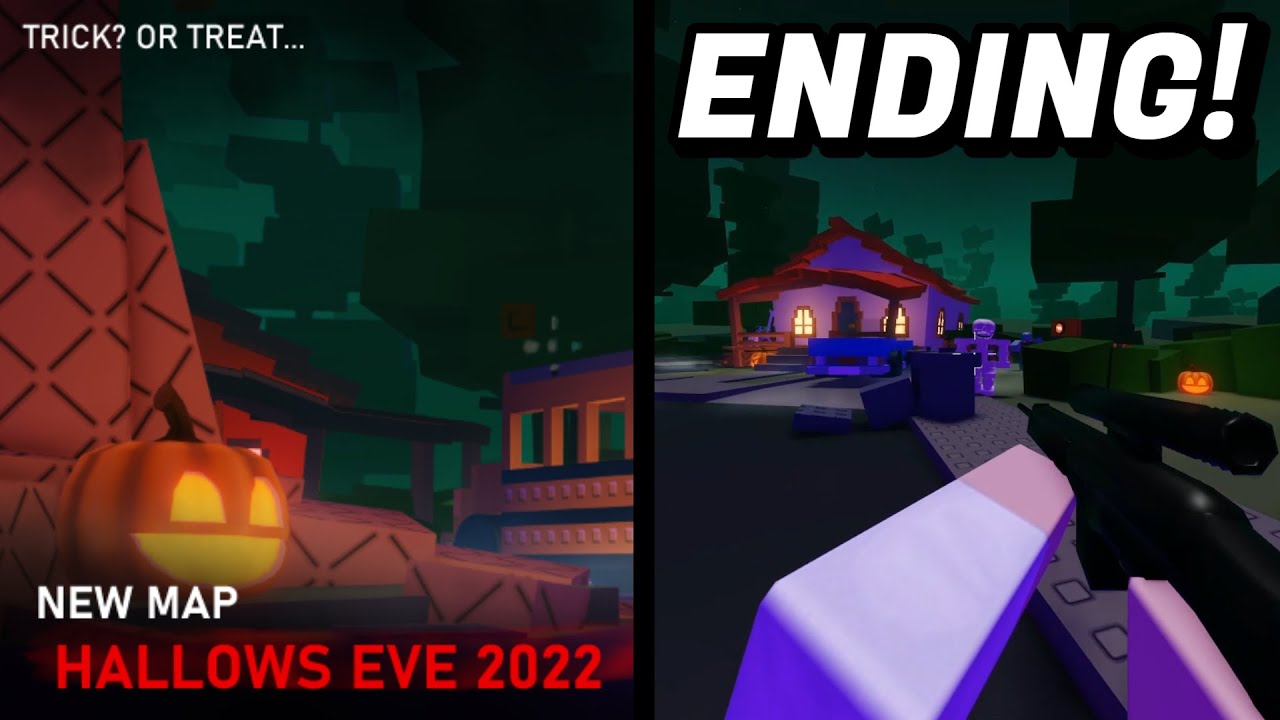 MICHAEL'S ZOMBIES 2022 HALLOWEEN UPDATE!