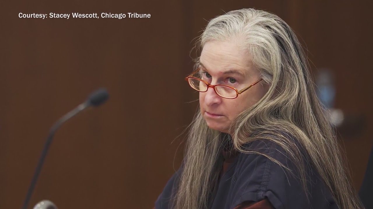 Evidentiary hearing concludes for convicted killer Marni Yang, ruling months away
