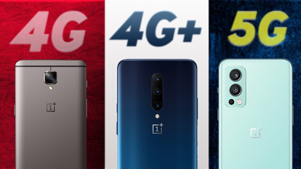 5G VS 4G Carrier Aggregation (Biggest Confusion) Cleared | Understand this simple Concept