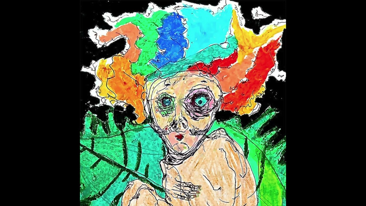 Goodie Bag - Still Woozy (Instrumental)