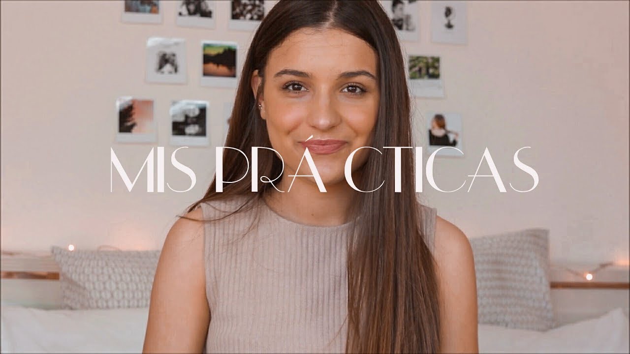 Mis prácticas en PEDIATRÍA LACTANTES // Lau