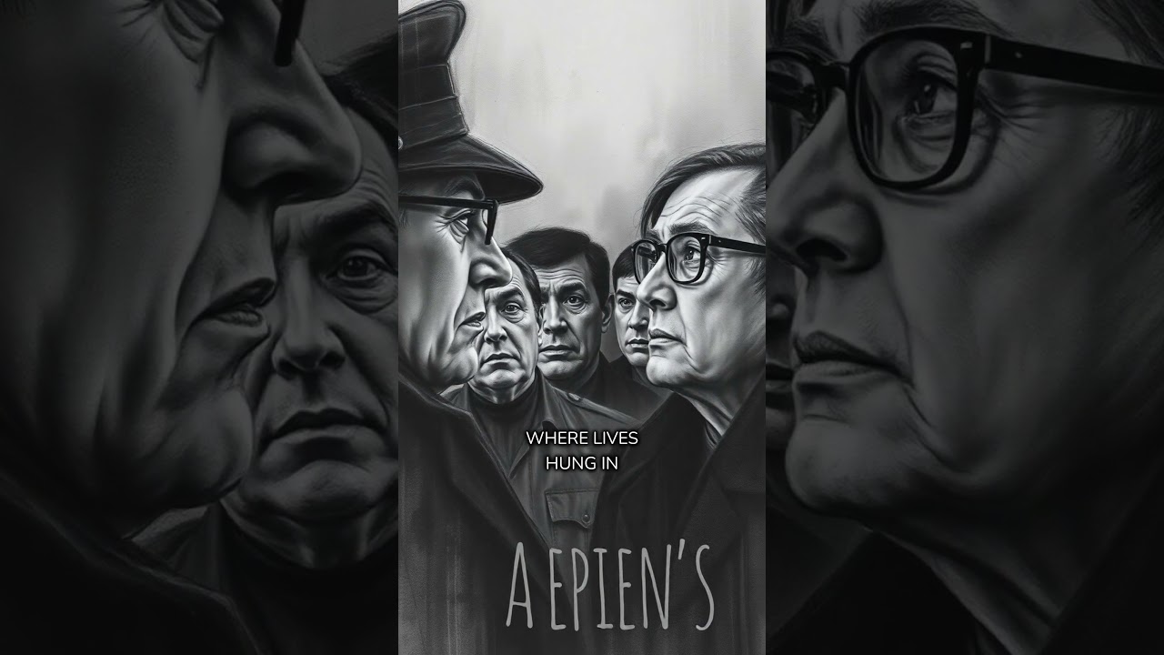 The Dark Conspiracy of WWII Allies and Hitler #darkhistory #history #ww2 #conspiracy