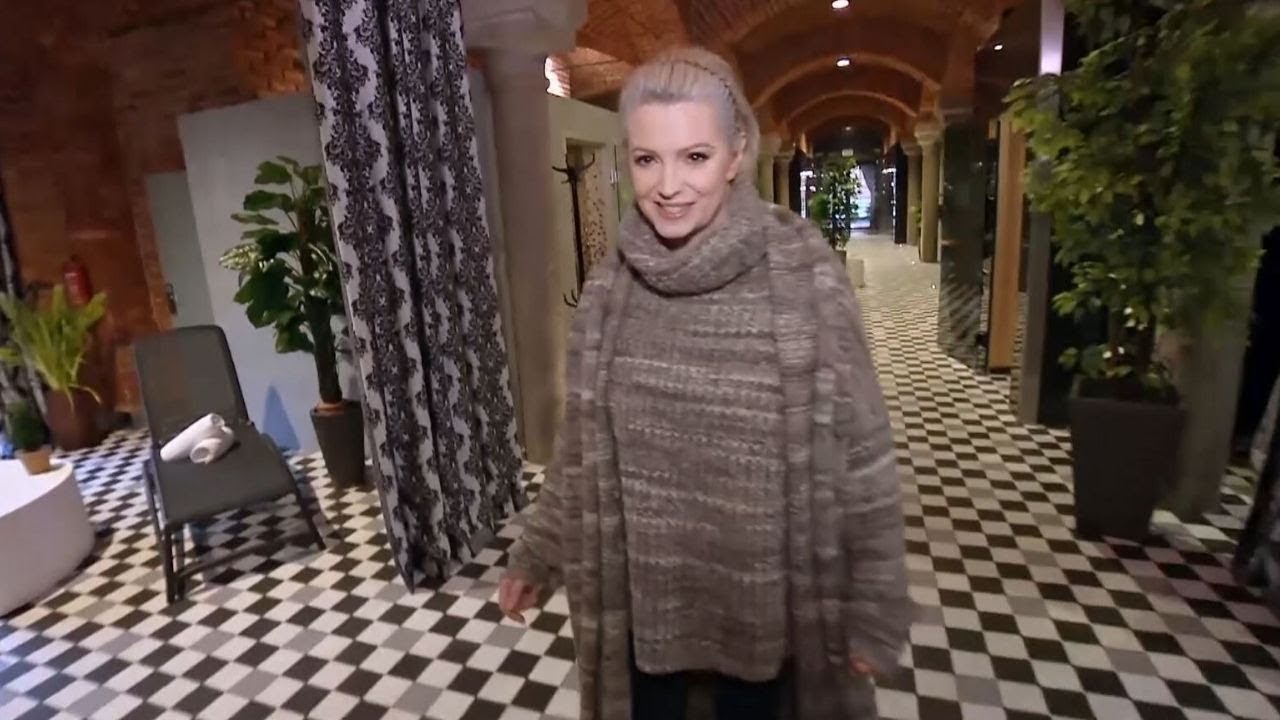 Jeszcze cztery lata temu była tu stajnia! Zobacz nowoczesną strefę SPA [Tu jest pięknie]
