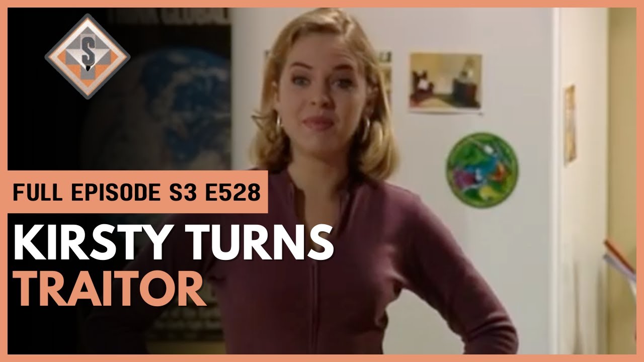 Shortland Street - Season 3 (Episode 528)