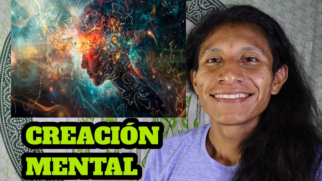 TODO ES MENTAL
