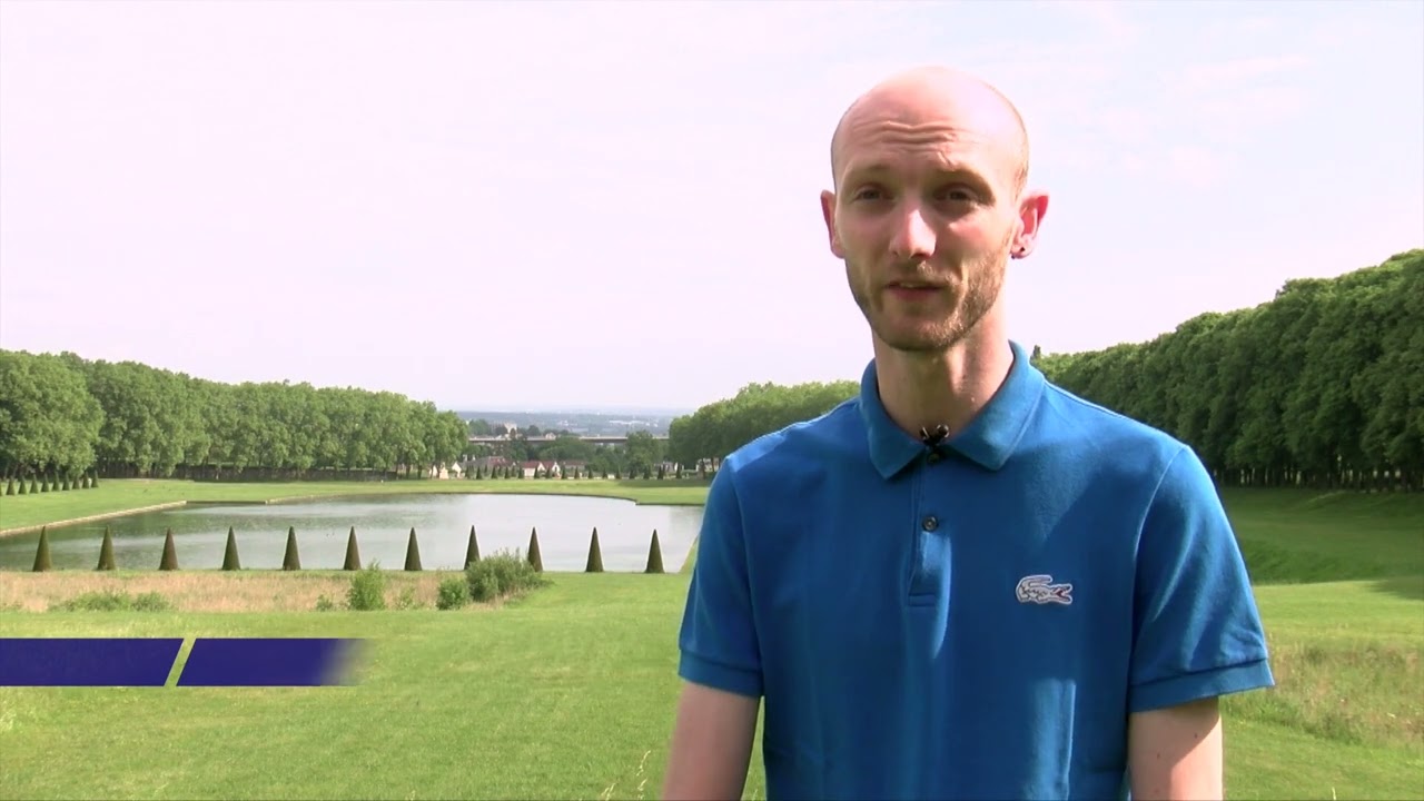 Yvelines | Le Domaine de Marly-le-Roi reconnu Jardin remarquable par le ministère de la Culture